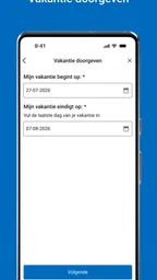 UWV-app 3