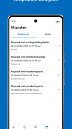 UWV-app 7