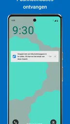 UWV-app 8