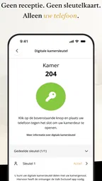 Van der Valk Exclusief 1