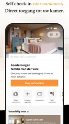 Van der Valk Exclusief 2