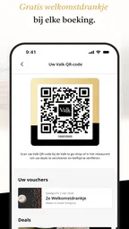 Van der Valk Exclusief 3