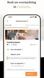 Van der Valk Exclusief 4