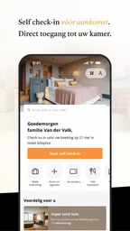 Van der Valk Exclusief 8