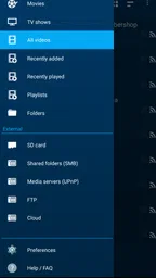 NOVA Video Player 1