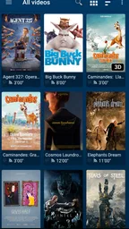 NOVA Video Player 2