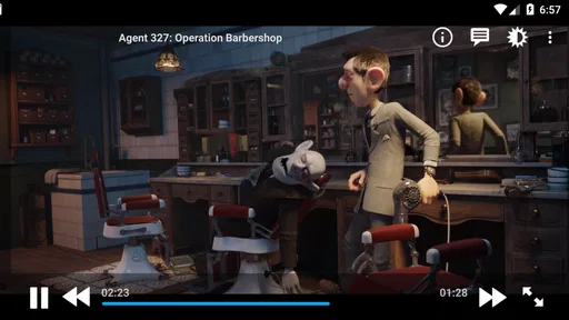 NOVA Video Player 5