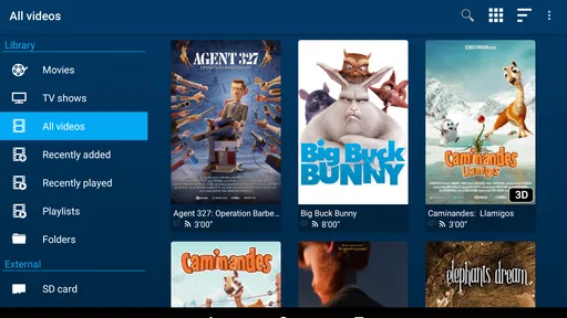 NOVA Video Player 6