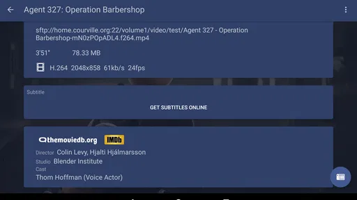 NOVA Video Player 8