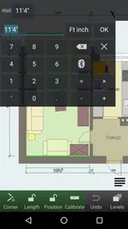 Floor Plan Creator 4