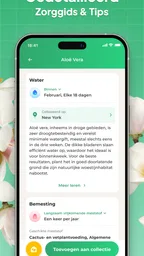 Planten Herkennen: LeafSnap 4