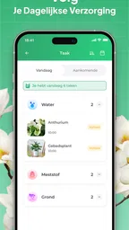 Planten Herkennen: LeafSnap 5