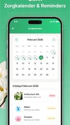 Planten Herkennen: LeafSnap 6