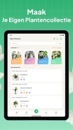 Planten Herkennen: LeafSnap 8