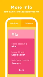 Babyname 6