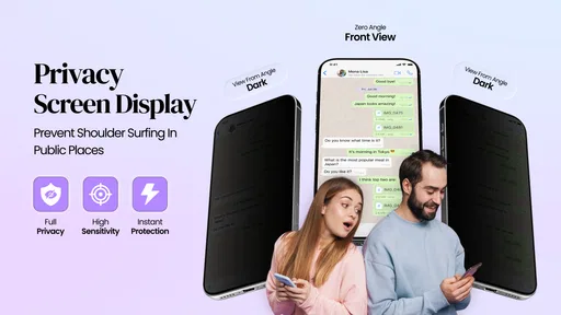 Visualización privada 1