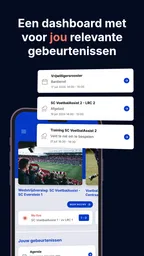 VoetbalAssist ClubApp 1