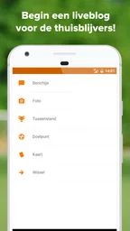 VoetbalAssist ClubApp 3