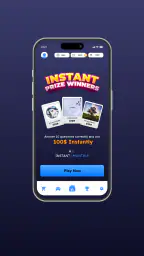 100 Seconds-Win Instant Prizes 5