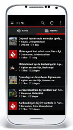 112-Nederland 3
