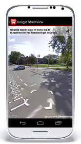 112-Nederland screenshot