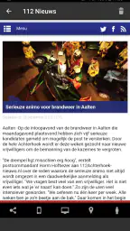 112 Nieuws NL 3