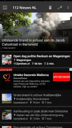 112 Nieuws NL 5
