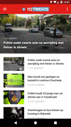 112Twente - Nieuws uit Twente 1