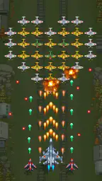 1945 Air Force: Plane Shooter 1