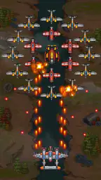 1945 Air Force: Plane Shooter 3