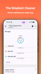 1Tap Cleaner Pro (Dutch) 2