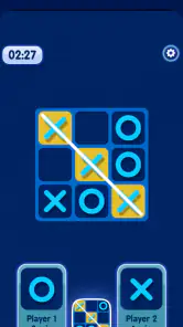 2 Player Games Offline - 1234 screenshot