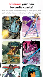2000 AD Comics and Judge Dredd 2