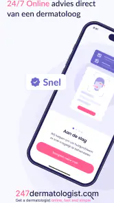 247dermatologist screenshot