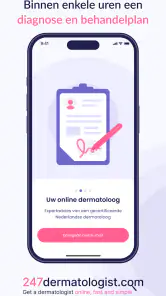 247dermatologist screenshot