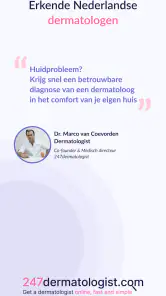 247dermatologist screenshot