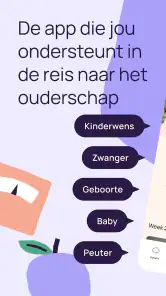 24baby – Zwanger & Baby screenshot
