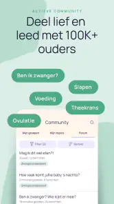 24baby – Zwanger & Baby screenshot