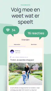 24baby – Zwanger & Baby screenshot