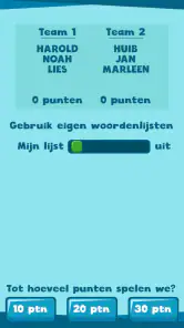 30 Seconds screenshot