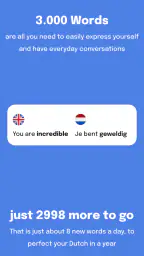 3000 Most Common Dutch Words 1