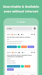 3000 Most Common Dutch Words 6