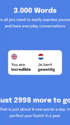 3000 Most Common Dutch Words 8