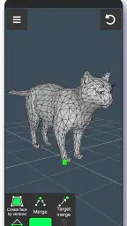 3D Modeling App: Sculpt & Draw 7