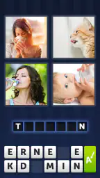 4 Bilder 1 Wort 4