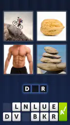 4 Images 1 Mot 2