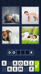 4 Images 1 Mot 5