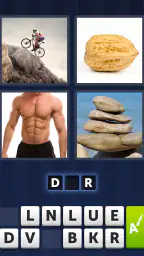 4 Images 1 Mot 7