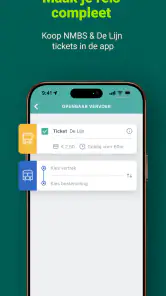 4411 – Parking & Mobiliteit screenshot