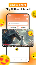 4K Video Downloader & Player 5